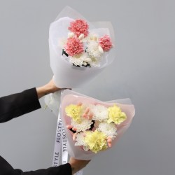 buket s hrizantemoj 4